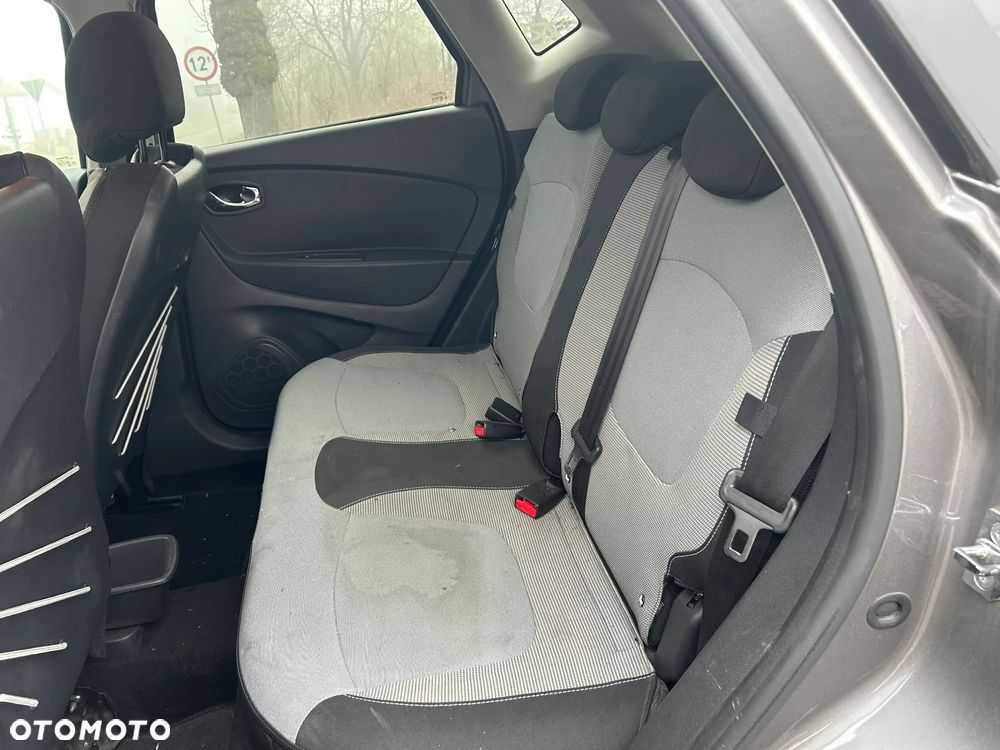 Renault Captur - 18