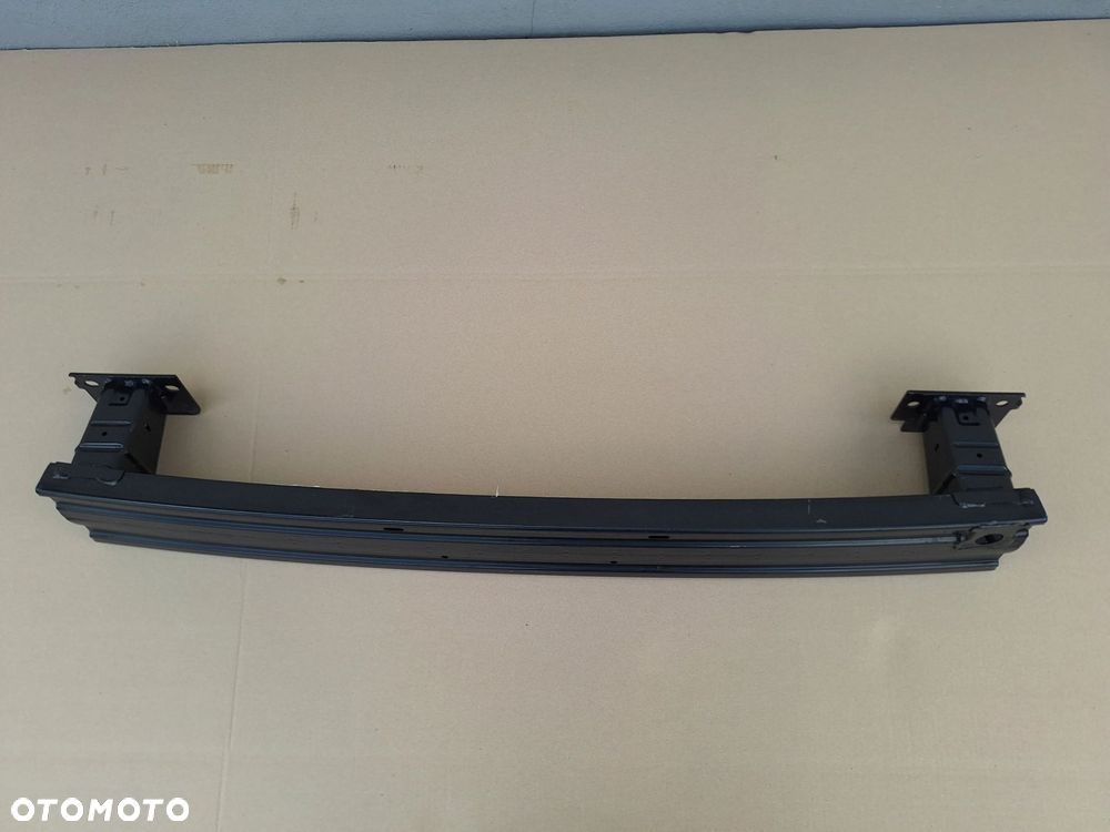 RENAULT ARKANA 19- ORYGINAŁ 756109393R NOWA BELKA WZMOCNIENIE ZDERZAKA TYŁ TYLNEGO - 3