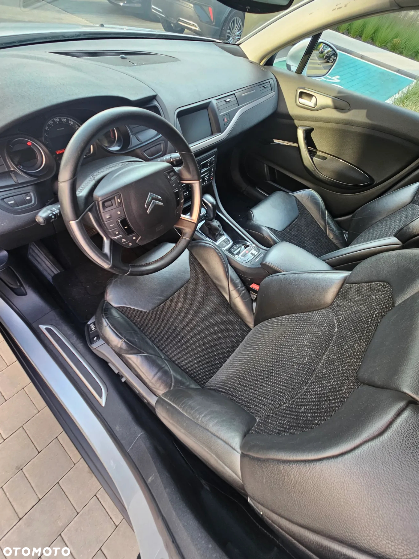 Citroën C5 2.0 HDi Exclusive - 12