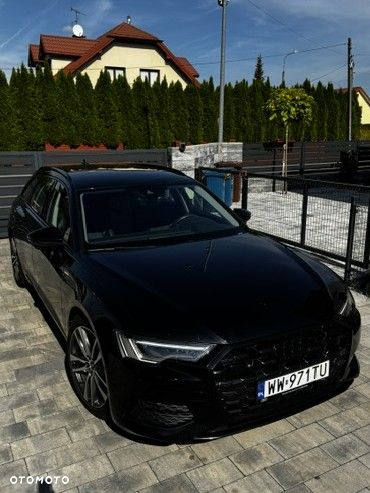 Audi A6 Avant - 3