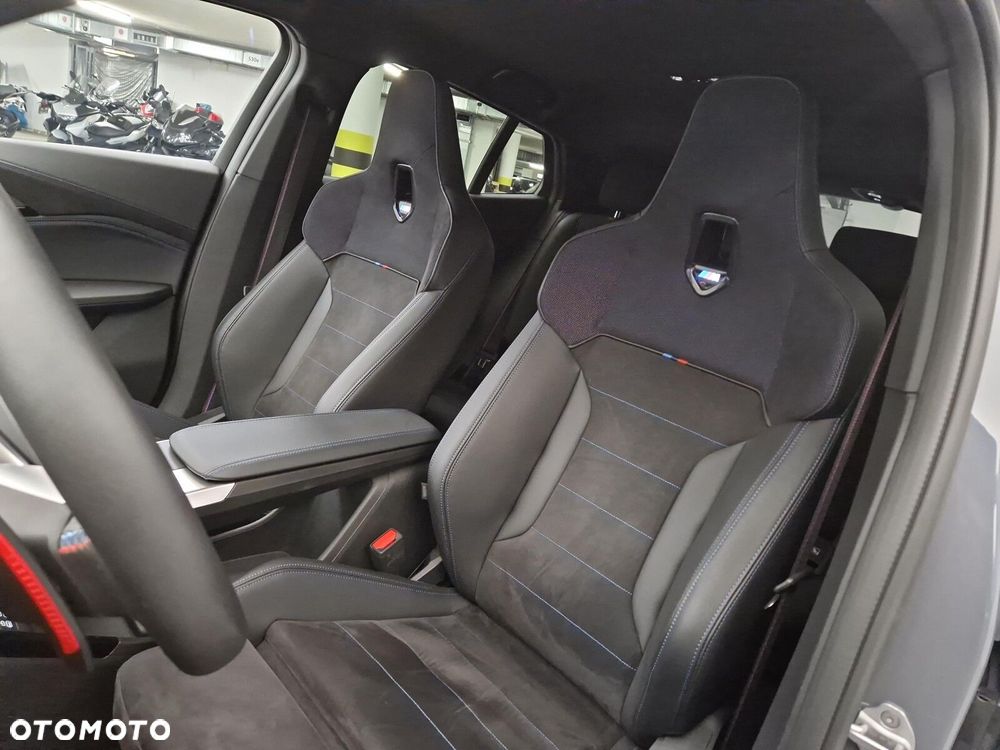 BMW X2 M35i xDrive - 12