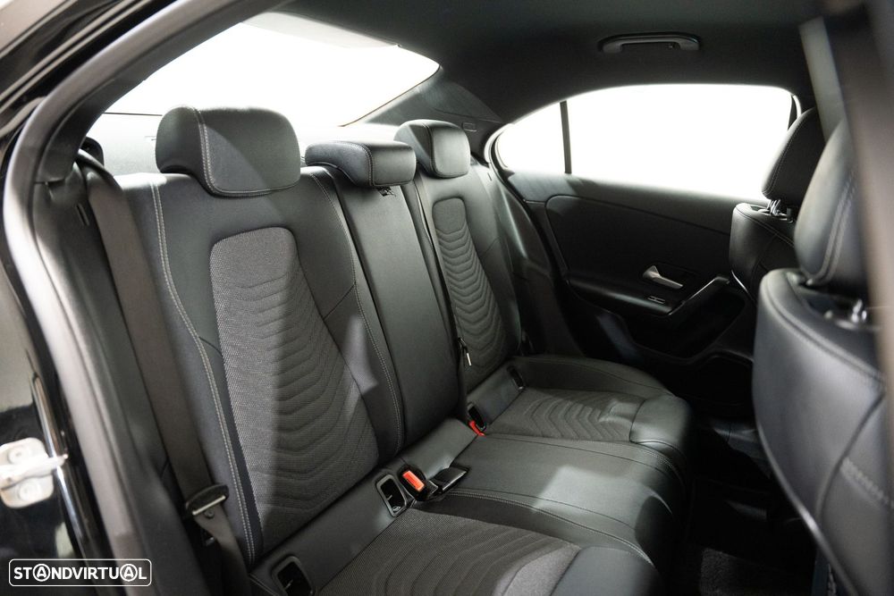 Mercedes-Benz A 250 Limousine e Progressive - 28