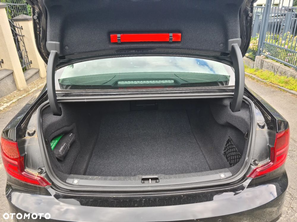 Volvo S90 D3 SCR Momentum - 14