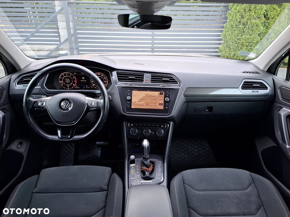 Volkswagen Tiguan 2.0 TSI BMT 4Mot Highline DSG - 21