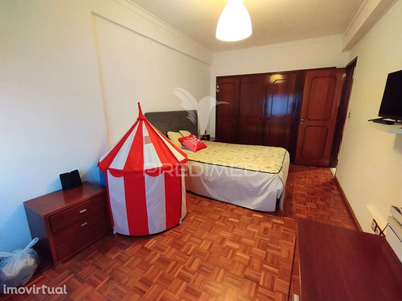 Apartamento perto da Urbanização da Anta - Grande imagem: 5/14
