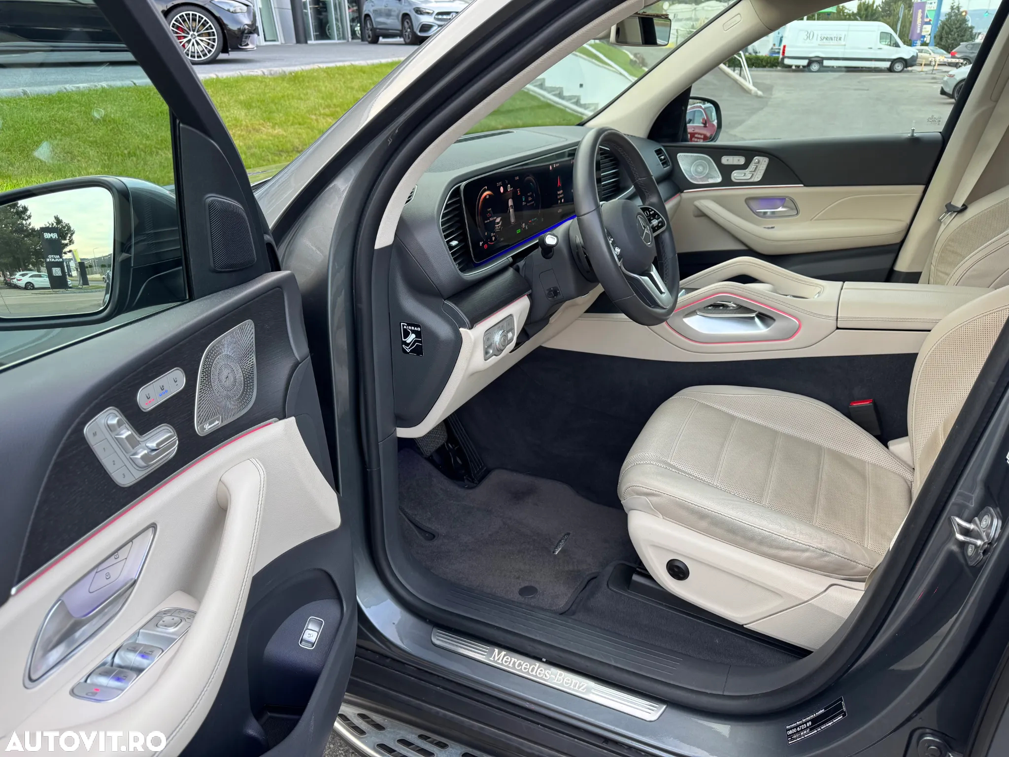Mercedes-Benz GLE 450 MHEV 4MATIC - 5