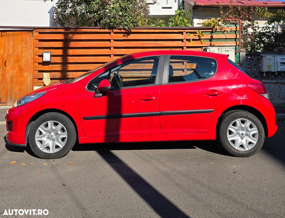 Peugeot 207 - 2