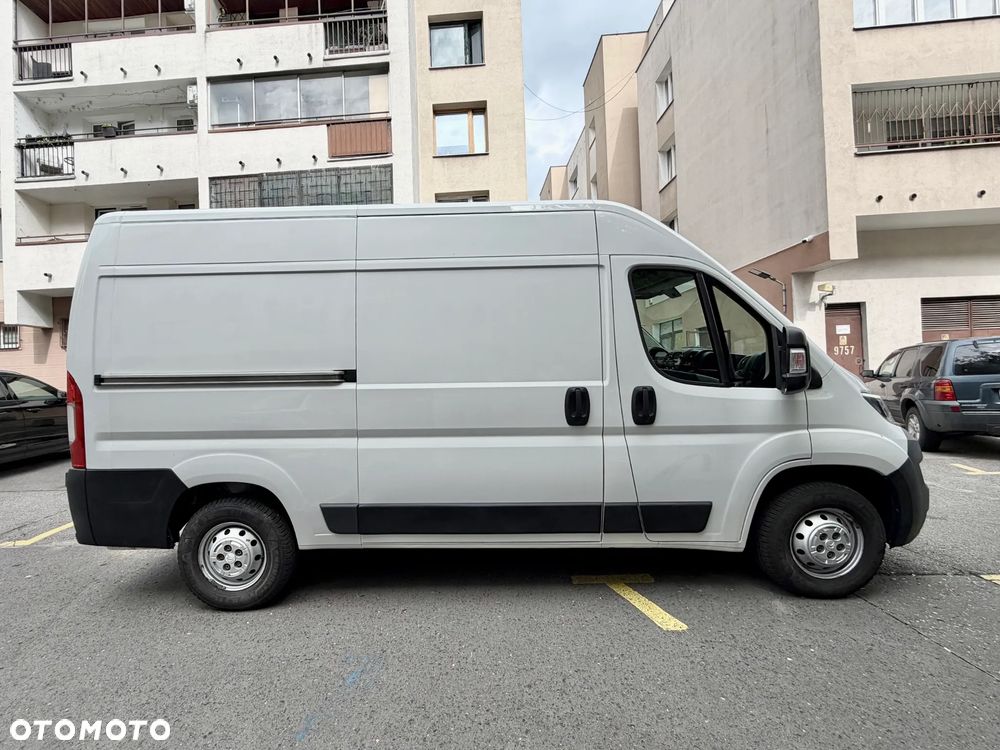 Citroën jumper - 4