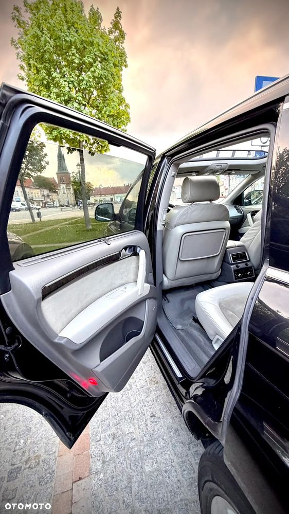 Audi Q7 3.0 TDI Quattro Tiptr - 5