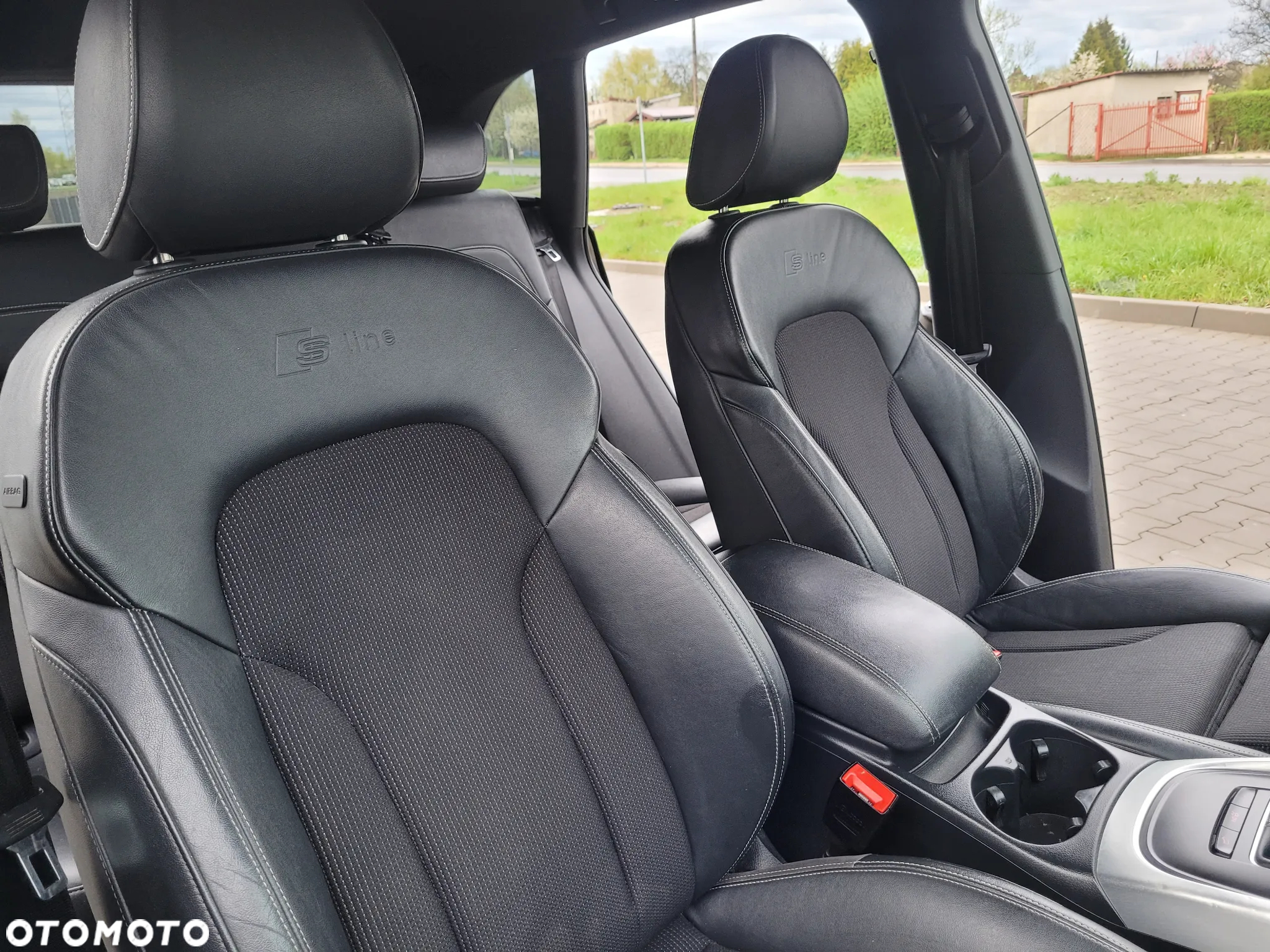 Audi Q5 2.0 TFSI Quattro - 26