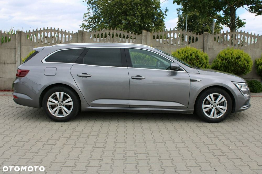 Renault Talisman 1.6 Energy dCi Magnetic EDC - 5