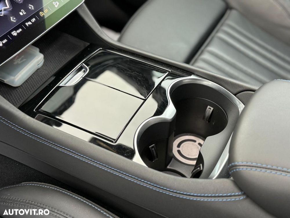 Maserati Grecale - 33