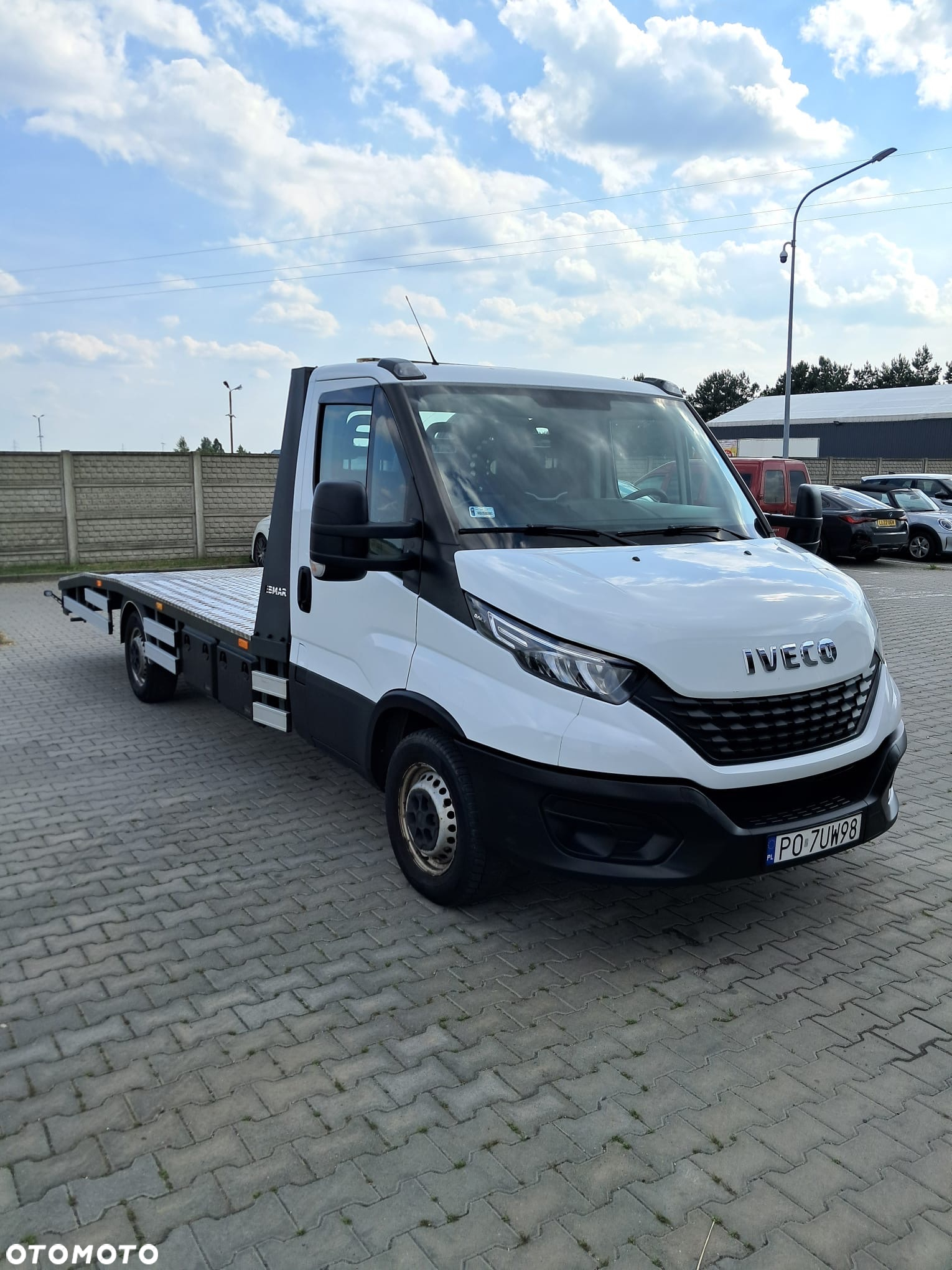 Iveco DAILY - 3