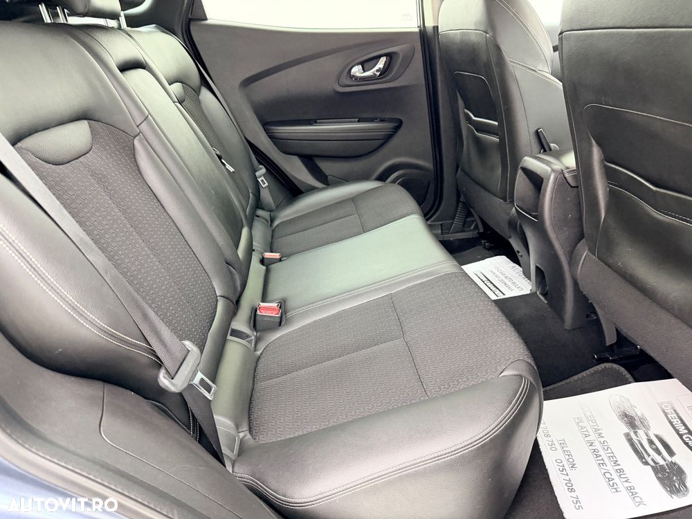Renault Kadjar Energy dCi 110 LIMITED - 7