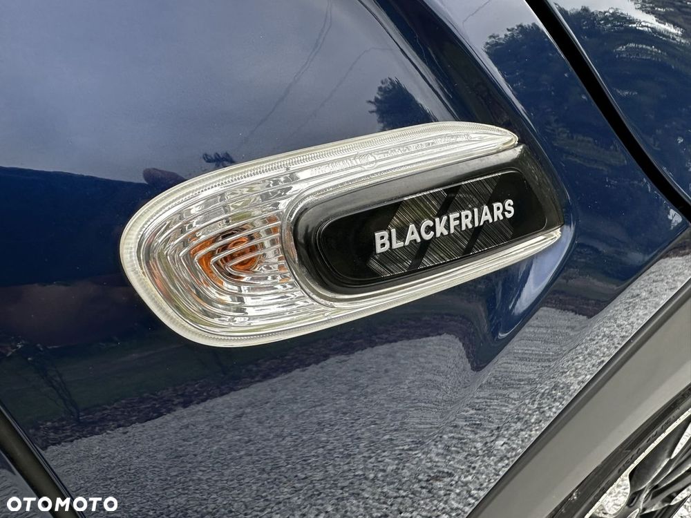 MINI ONE Blackyard - 8