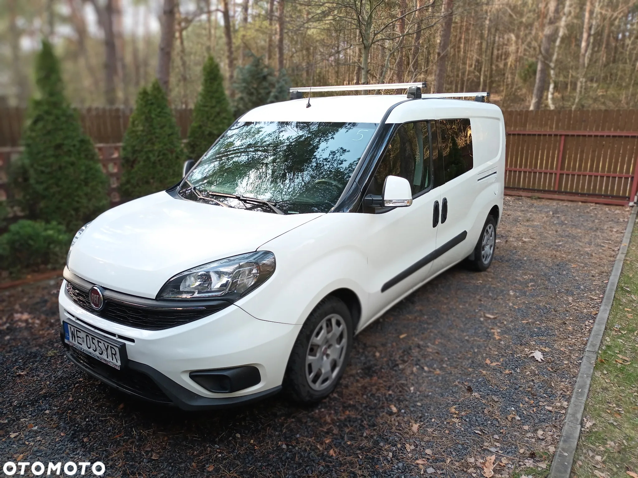 Fiat Doblo 1.6 Multijet 16V Easy - 3