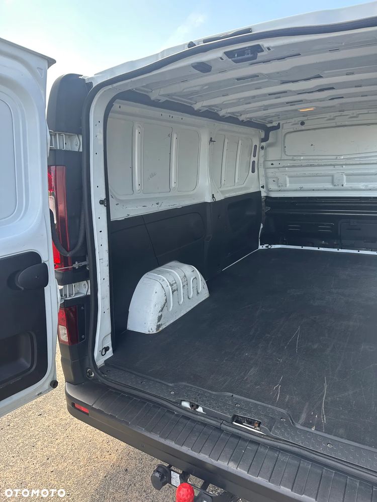 Renault TRAFIC - 17
