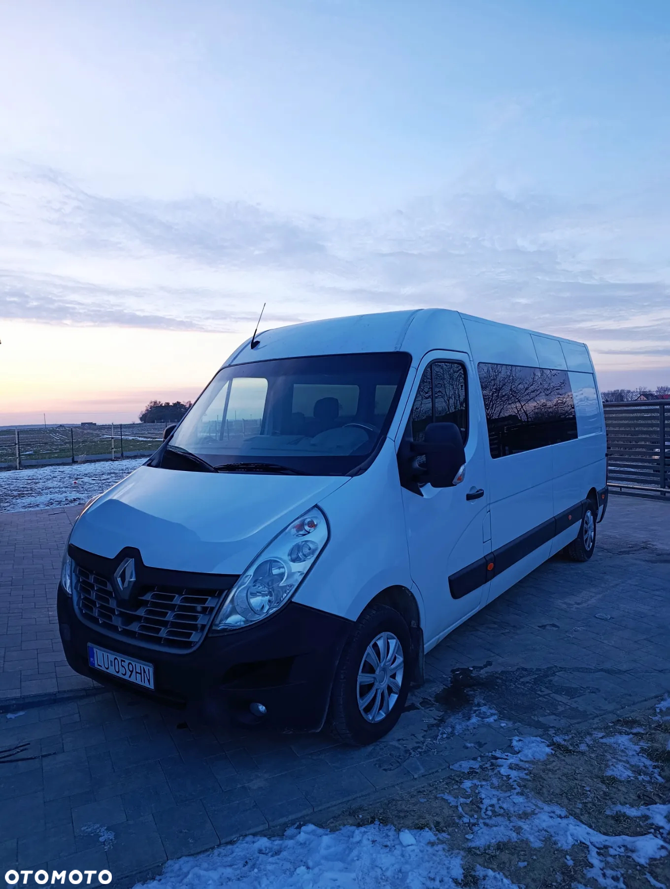 Renault Master - 4