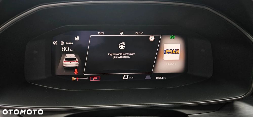 Cupra Formentor 1.5 TSI DSG - 32