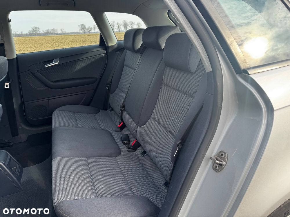 Audi A3 Sportback 1.4 TFSI Attraction - 20