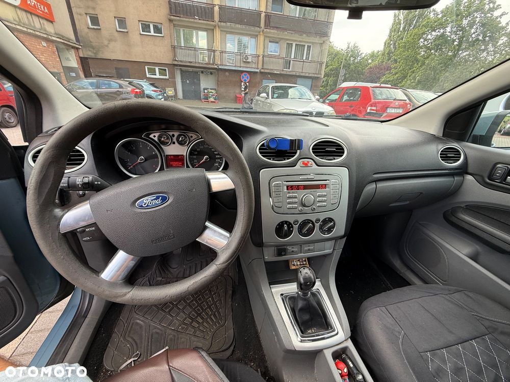 Ford Focus - 8