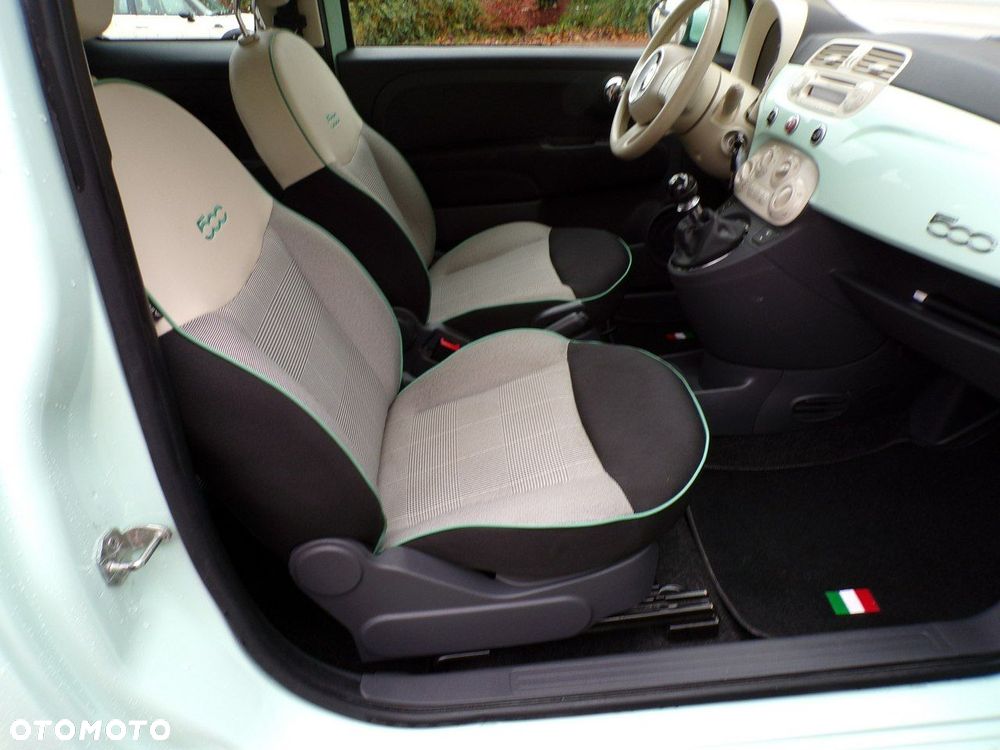Fiat 500 - 27