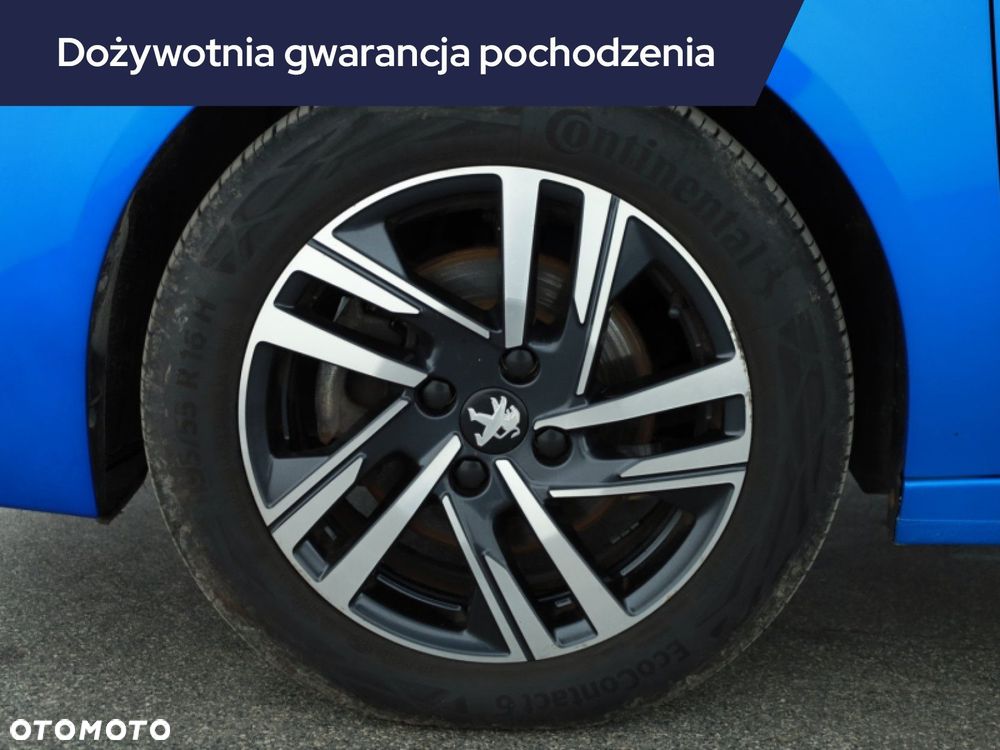 Peugeot 208 - 21