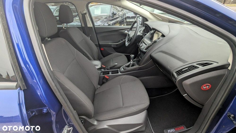 Ford Focus - 18