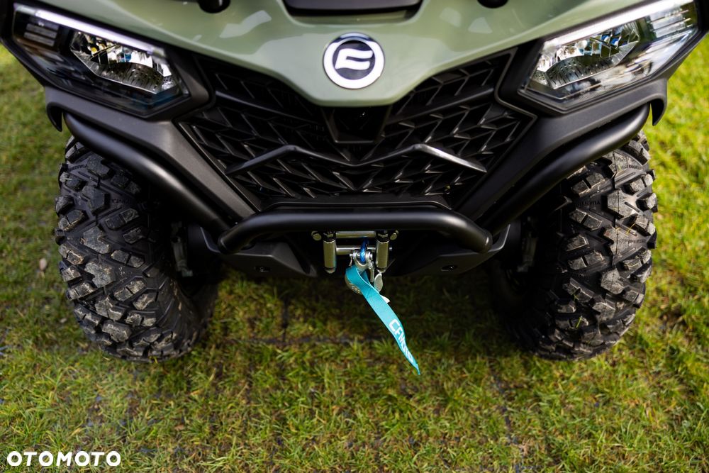 CFMoto CForce - 32