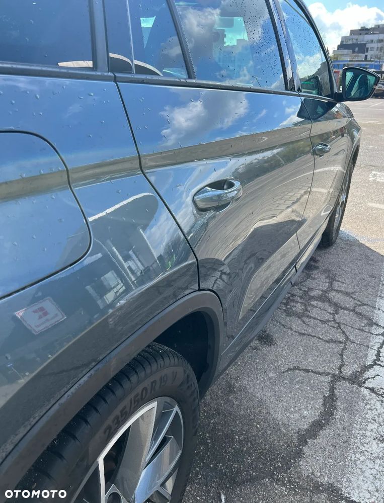 Skoda Kodiaq 2.0 TSI 4x4 Sportline DSG 7os - 27