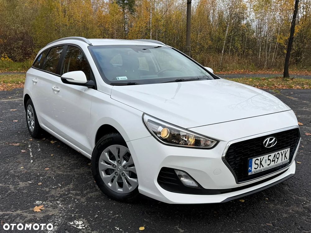 Hyundai i30 ver-1-6-d-classic-plus - 35