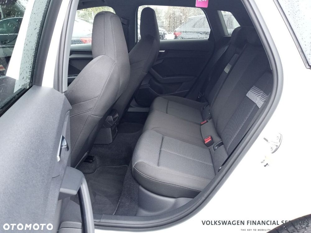 Audi A3 Sportback - 10