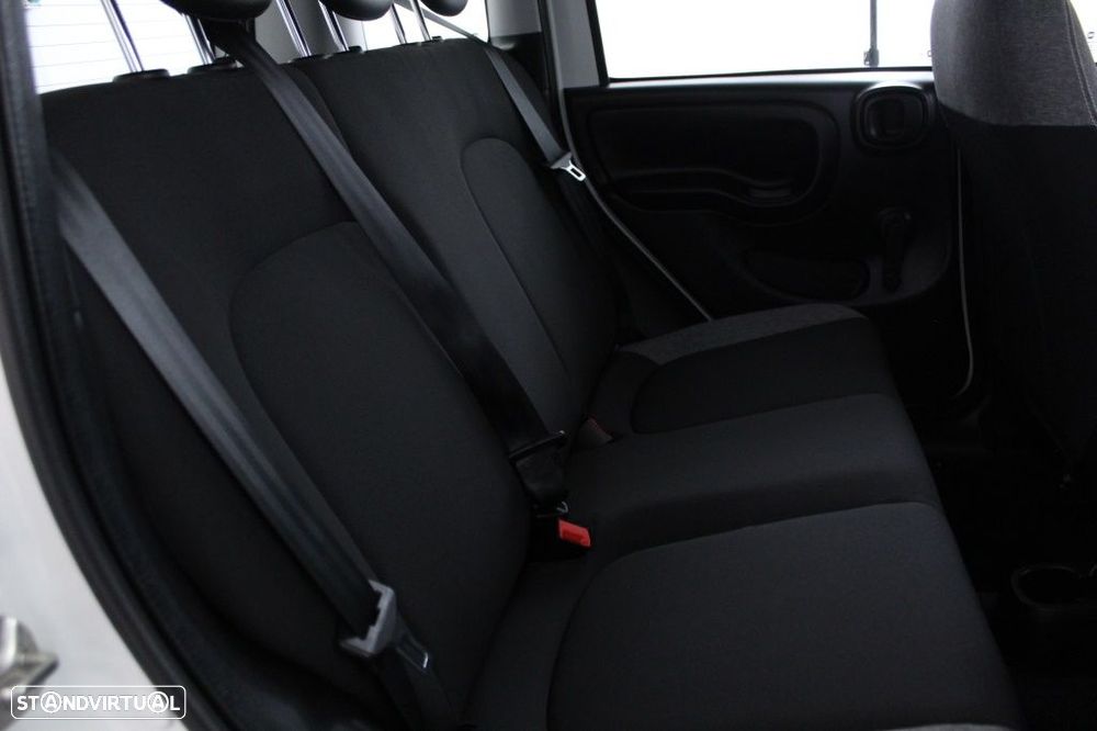 Fiat Panda 1.0 Hybrid City Life - 15