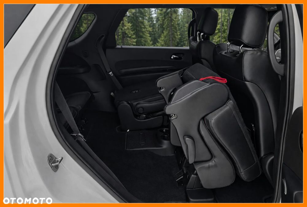 Dodge Durango - 17