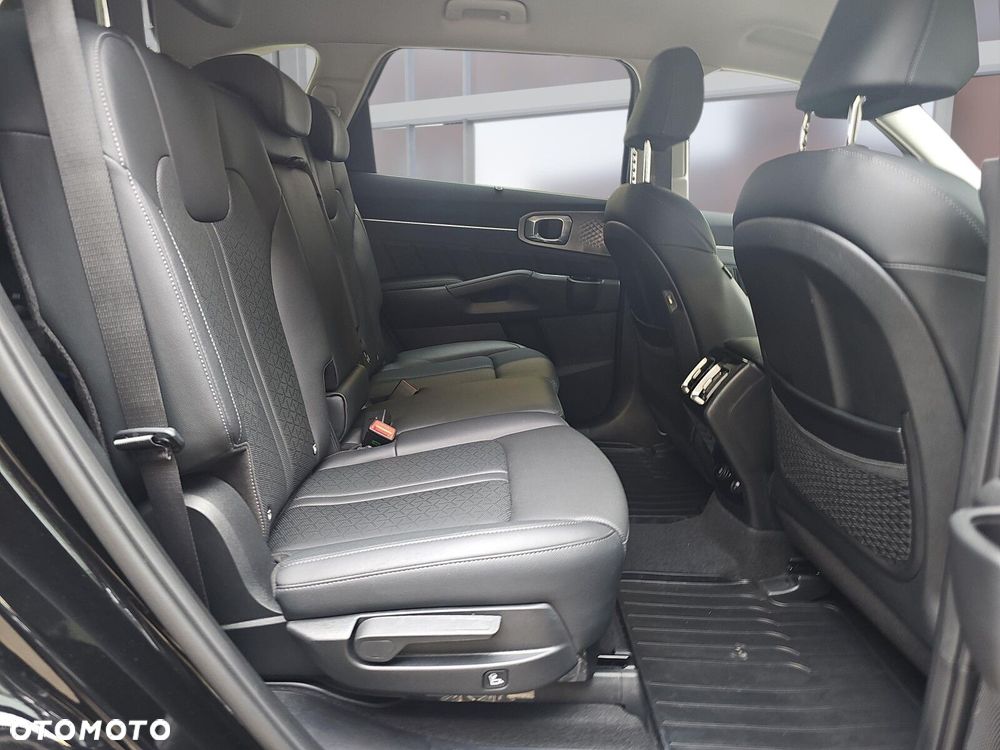 Kia Sorento 1.6 T-GDI PHEV XL 4WD 7os - 12
