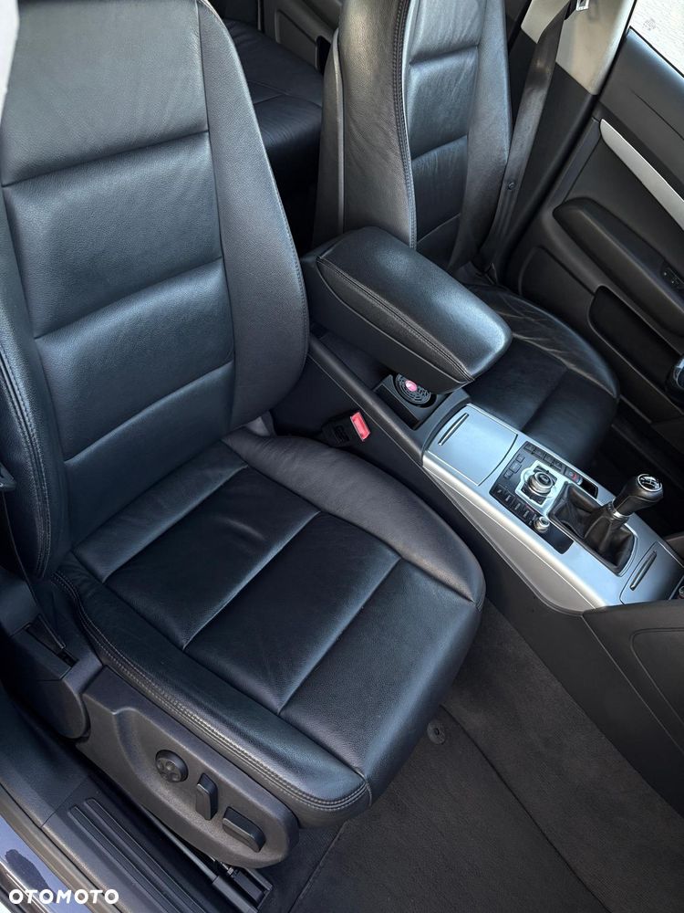 Audi A6 Limousine - 13
