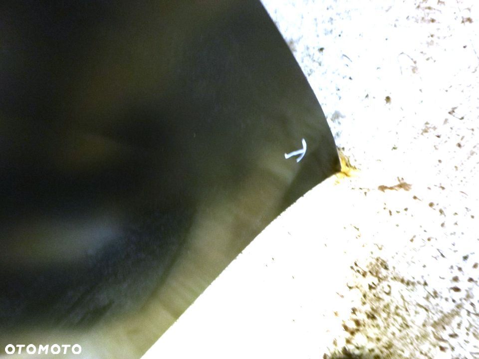 bmw x3 f25 maska silnika nowa z uszko - 5