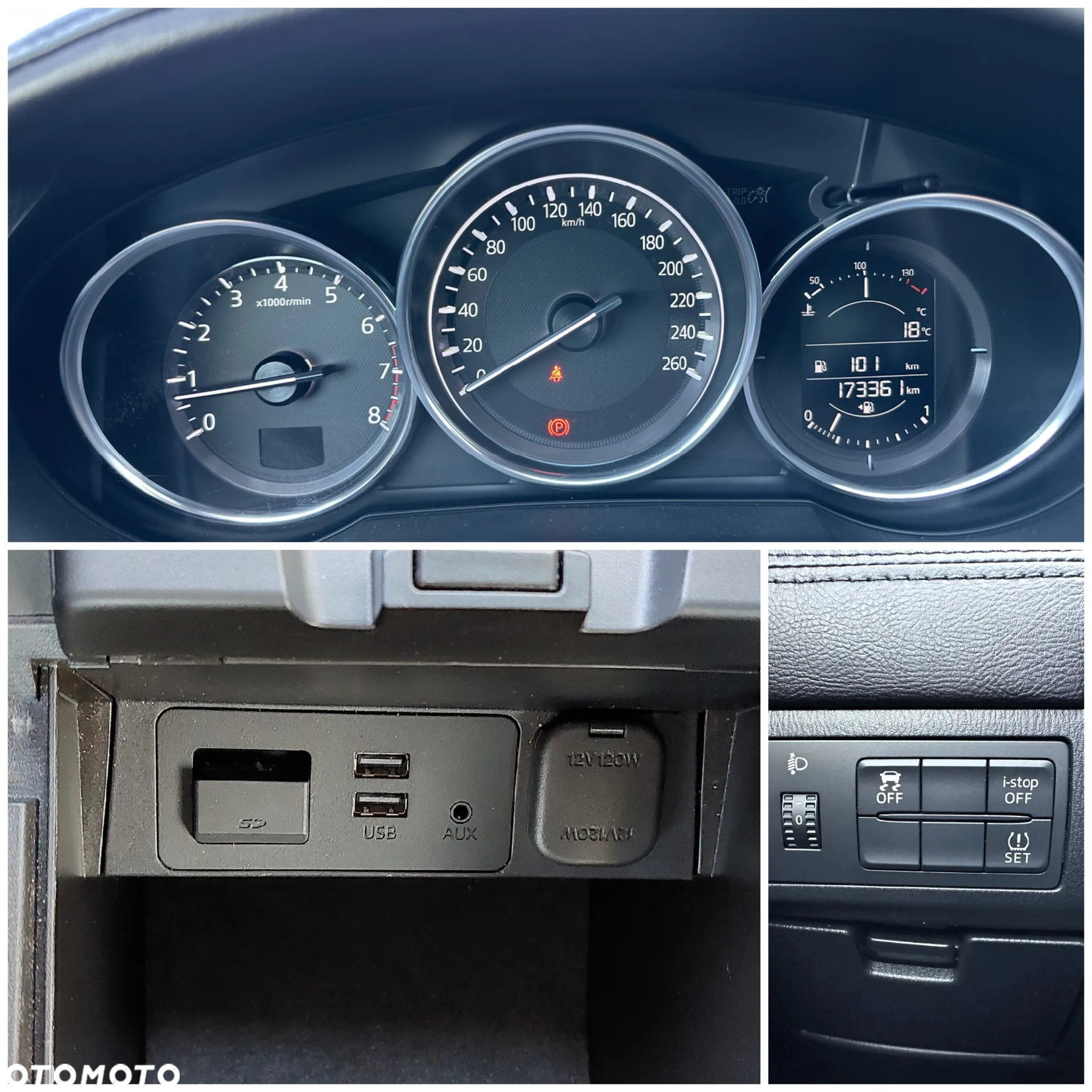 Mazda 6 2.0 Skybusiness - 25