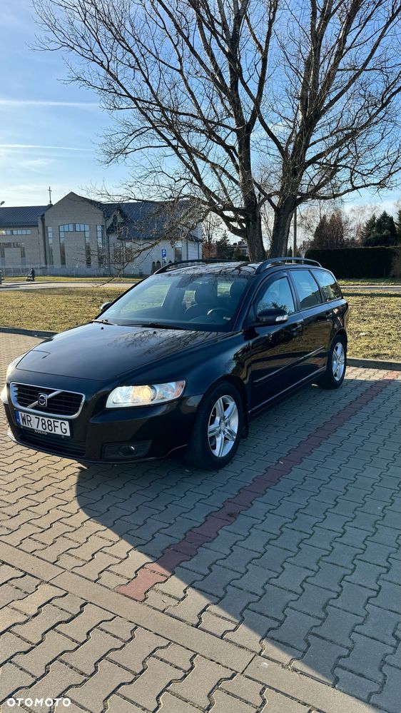 Volvo V50 2.0D Momentum - 1