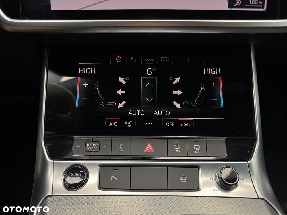 Audi A6 Avant 40 TDI S tronic - 21