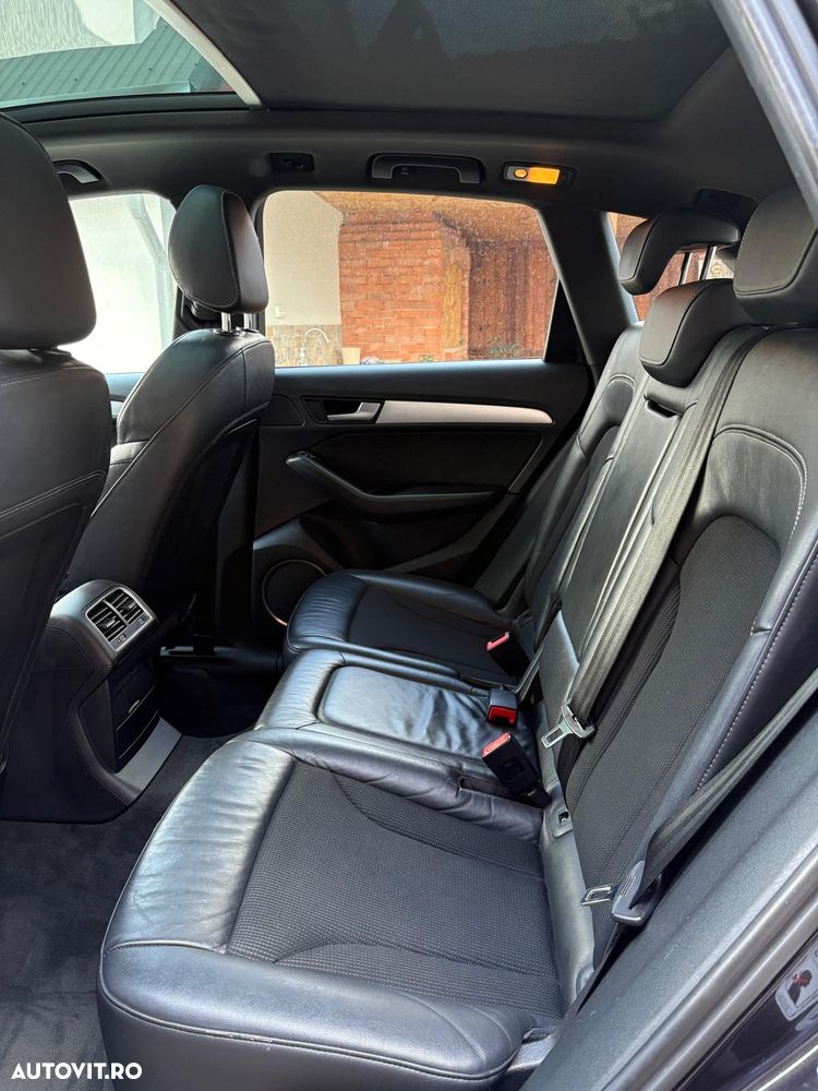 Audi Q5 - 11