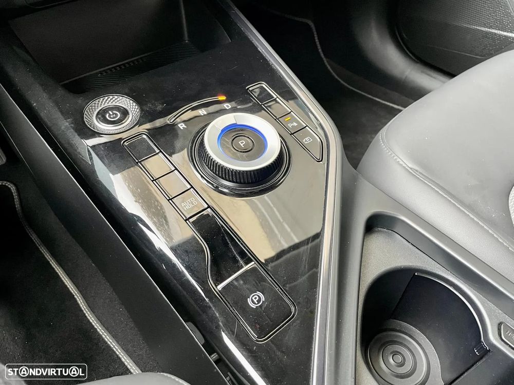 Kia e-Niro 64kWh - 10