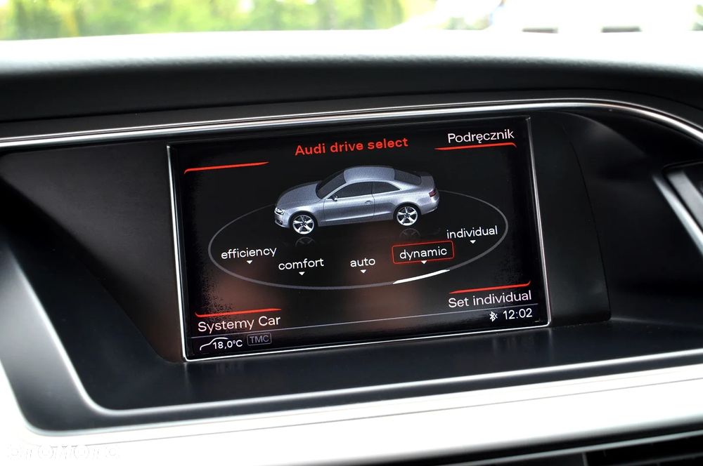 Audi A5 Coupé - 31