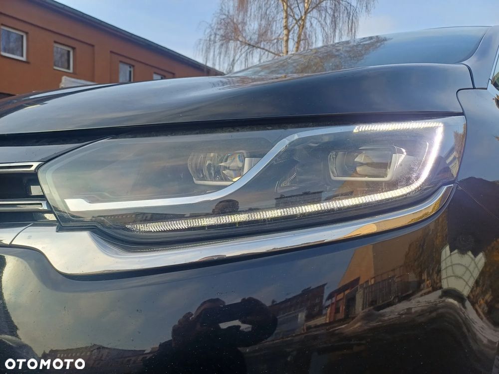 Renault Espace 1.6 dCi Energy Zen EDC 7os - 29