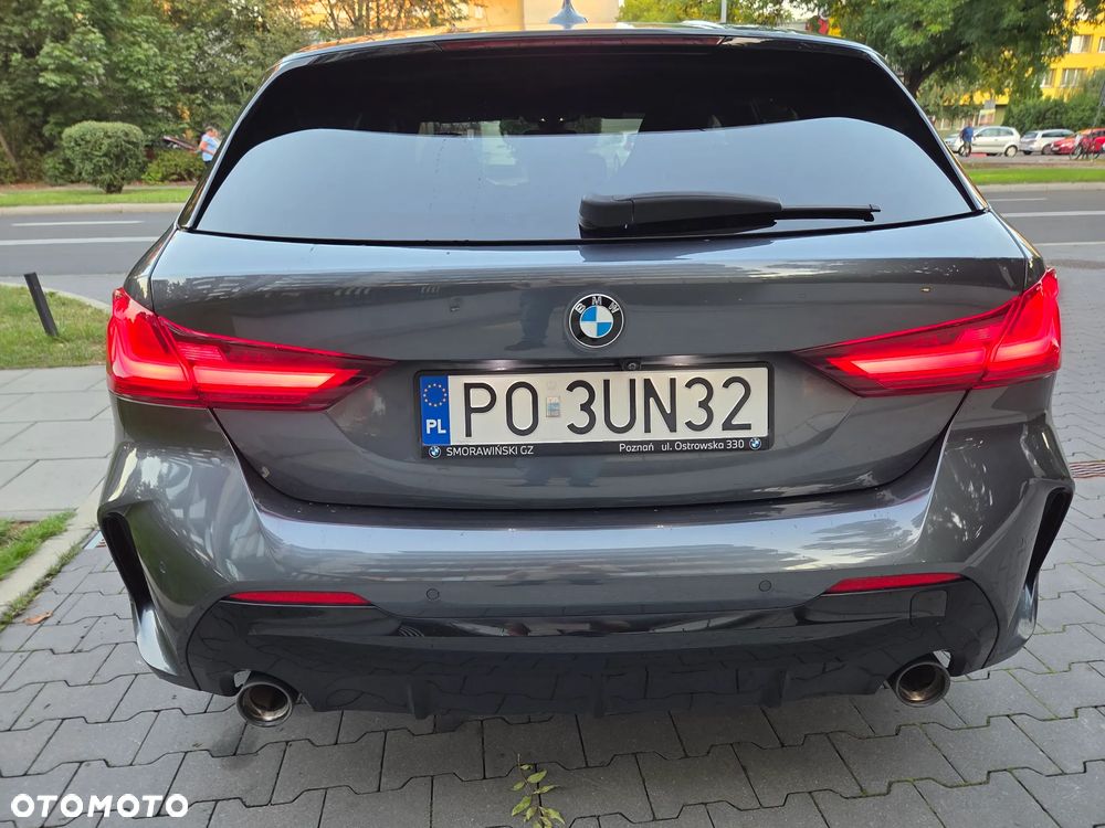 BMW Seria 1 120i M Sport sport - 18