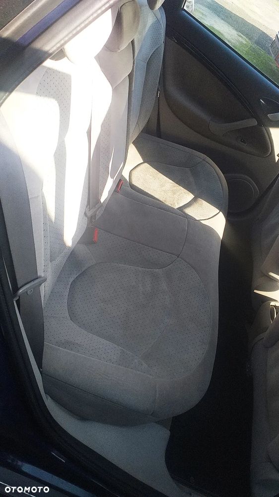 Fotel kierowcy pasażera kanapa Citroen C5 Lift kombi - 3