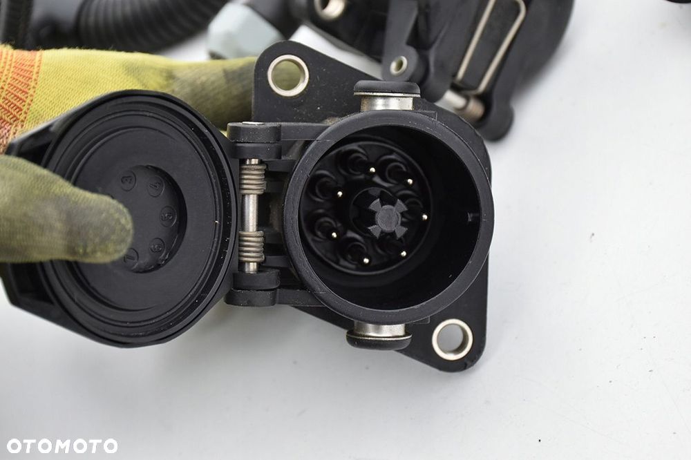 instalacja haka iveco daily 41224394 - 4