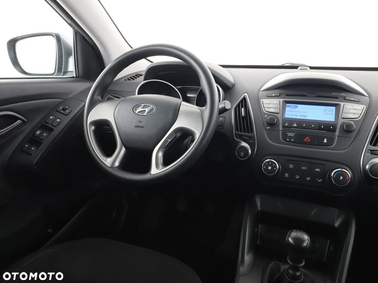 Hyundai ix35 1.6 2WD Classic - 16