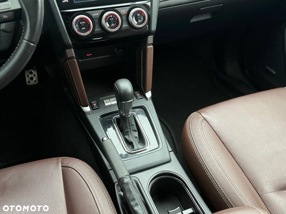 Subaru Forester - 23