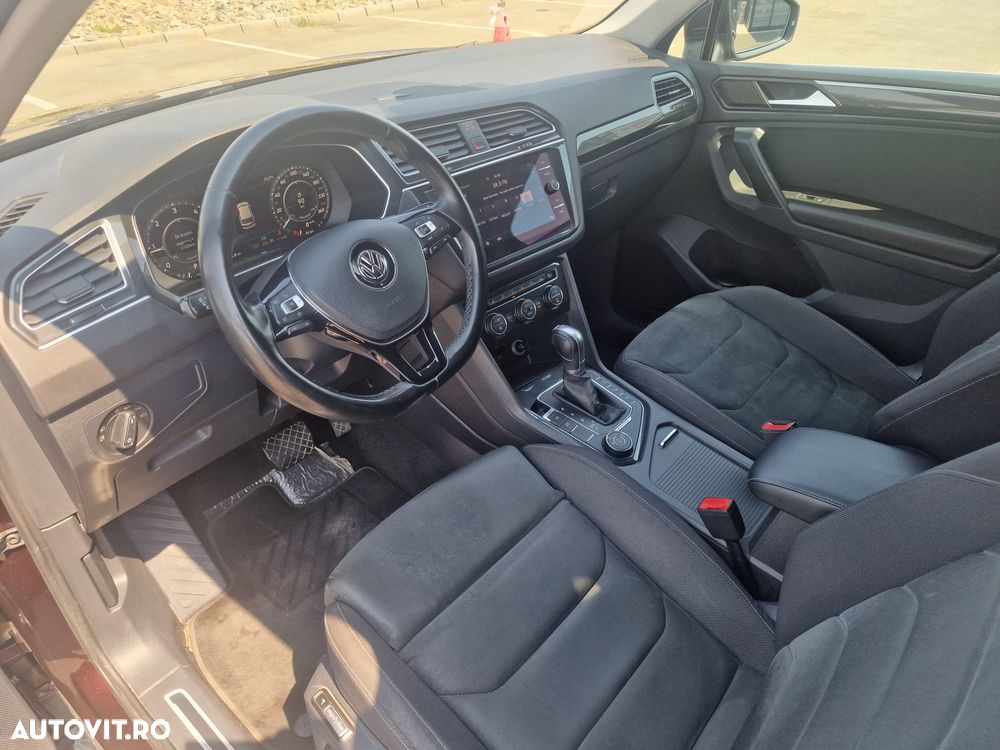 Volkswagen Tiguan - 9